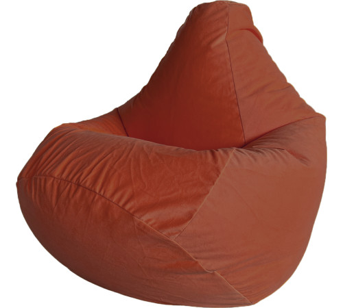 Кресло-мешок Flagman Груша Мега XXXL Г3.5-278 Velutto 39