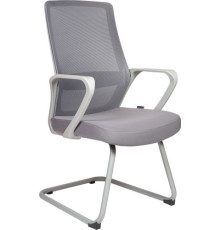 Офисное кресло Norden Pino Grey CF V6256-1 серый