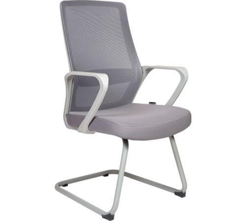 Офисное кресло Norden Pino Grey CF V6256-1 серый