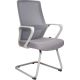 Офисное кресло Norden Pino Grey CF V6256-1 серый