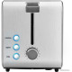 Тостер CENTEK CT-1422 белый/серебристый