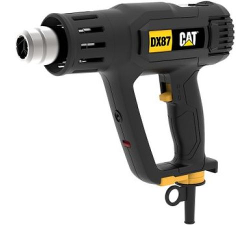 Промышленный фен CAT DX87