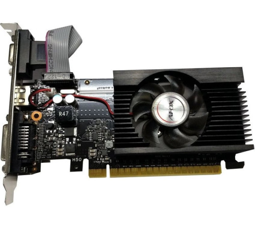 Видеокарта AFOX GeForce GT 730 2GB GDDR3 AF730-2048D3L5