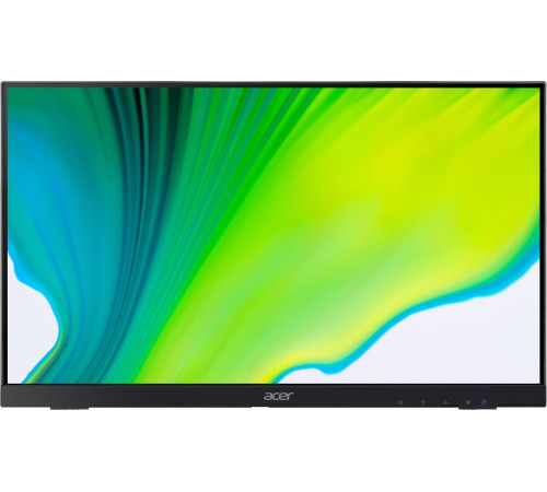 Портативный монитор Acer UT222Qbmip UM.WW2EE.002