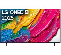 Телевизор LG AI QNED80 75QNED80A6A