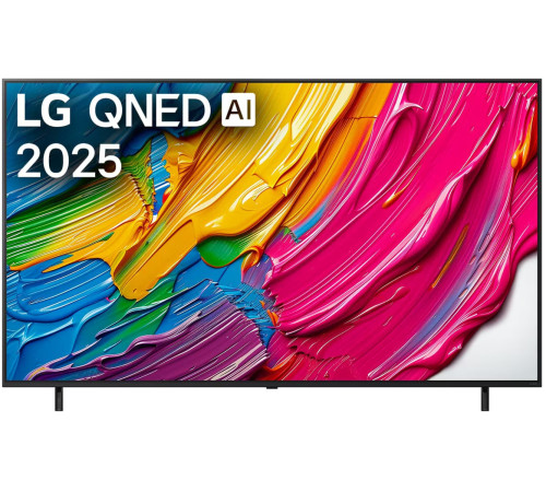 Телевизор LG AI QNED80 75QNED80A6A