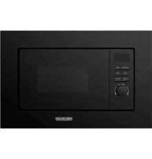 Микроволновая печь Dauscher DBM-3222BL