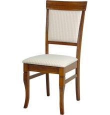 Стул Мир Ротанга Рондо 450x530x970 SM000061-1-1 2шт, коричневый/бежевый