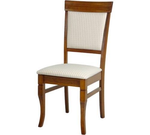Стул Мир Ротанга Рондо 450x530x970 SM000061-1-1 2шт, коричневый/бежевый