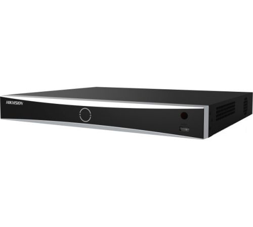 Сетевой видеорегистратор Hikvision DS-7608NXI-K2/8P