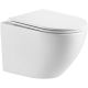 Унитаз подвесной WeltWasser Marberg 507 + Merzbach 043 GL-WT + Mar 507 SE GL-WT