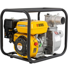 Мотопомпа Denzel PX-80