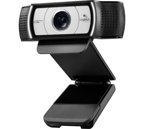 Web камера Logitech C930e