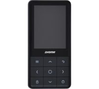 Плеер MP3 Digma Y4 16GB черный