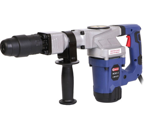 Отбойный молоток ДИОЛД МЭО-2