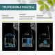 Аккумуляторный опрыскиватель GPT Tornado Pro ZFB-20 gen.2