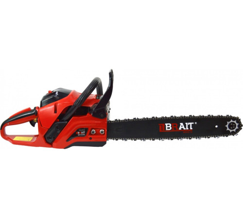 Бензопила Brait BR 52-20A PRO