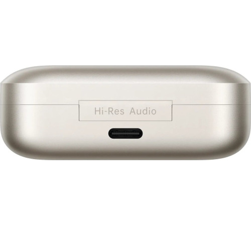 Наушники Realme Buds Air 7 золотистый