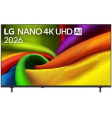 Телевизор LG NANO 4K UHD AI NU85 65NU850B6LA