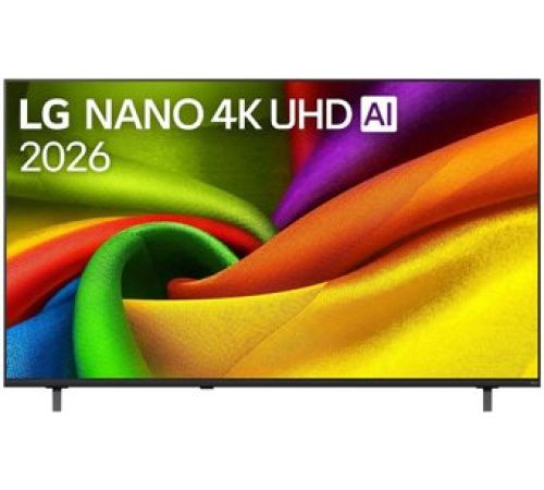 Телевизор LG NANO 4K UHD AI NU85 65NU850B6LA