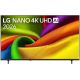 Телевизор LG NANO 4K UHD AI NU85 65NU850B6LA