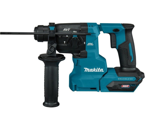 Перфоратор Makita HR010GZ без АКБ