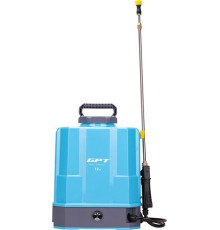 Аккумуляторный опрыскиватель GPT DF-A12