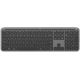 Клавиатура Logitech Signature Slim K950 920-012434 графитовый, нет кириллицы
