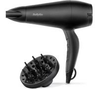 Фен BaByliss PRO D215DE