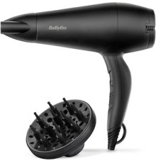 Фен BaByliss PRO D215DE