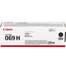 Картридж Canon 069HBK 5098C002/004