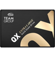 SSD Team QX 2TB T253X7002T0C101