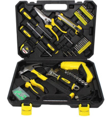 Универсальный набор инструментов WMC Tools 20110 110 предметов