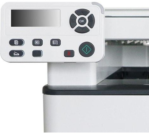 МФУ Pantum M6700DW