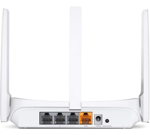 Wi-Fi роутер Mercusys MW306R