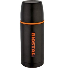 Термос БИОСТАЛЬ Спорт NBP-1000C Black