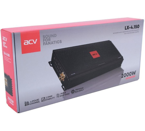 Головка сабвуфера JBL Stage 122D