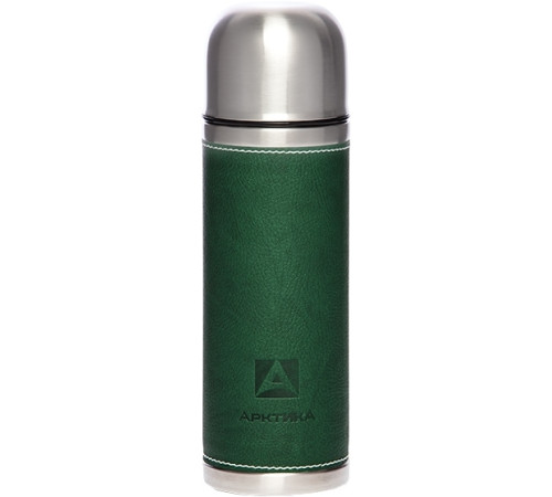 Термос Арктика 108-500 Green