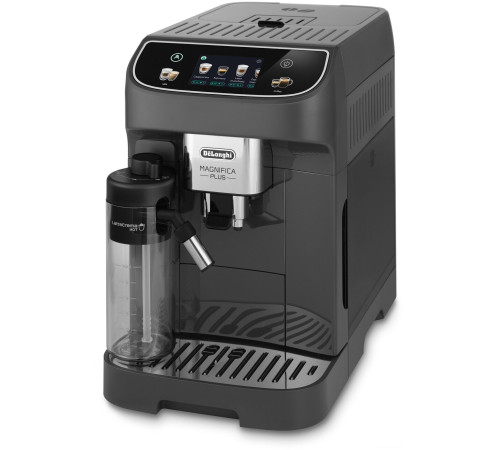 Кофемашина DeLonghi Magnifica Plus ECAM320.61.G