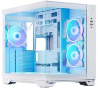 Корпус Chieftec Visio White GM-30W-TG-OP