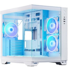 Корпус Chieftec Visio White GM-30W-TG-OP