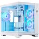 Корпус Chieftec Visio White GM-30W-TG-OP