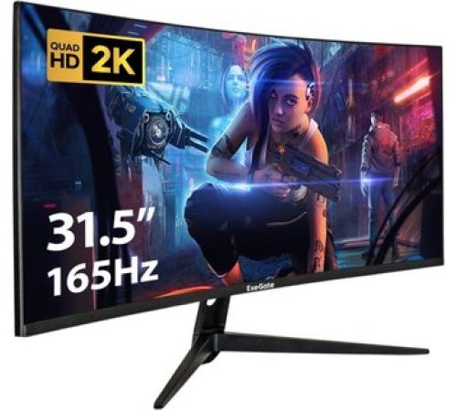 Игровой монитор ExeGate Combat EC3200TA EX299470RUS
