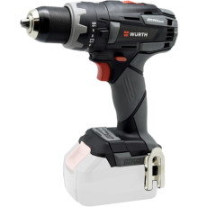 Ударная дрель-шуруповерт Wurth BHD 18BL Master 5717506010 без АКБ