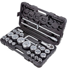 Набор трещотка с головками FORSAGE F-68262-9 26 предметов