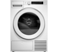 Сушильная машина ASKO T510HRXLW.P