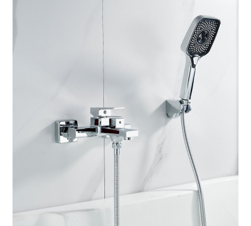 Смеситель Shevanik S9602