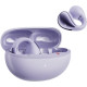 Наушники QCY Crossky C30 сиреневый