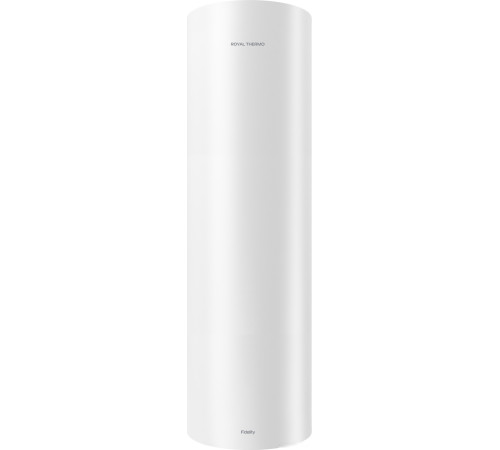 Накопительный электрический водонагреватель Royal Thermo RWH 50 Fidelity