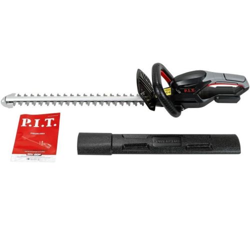 Кусторез P.I.T. PHE20H-450A без АКБ